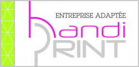 Logo de l'entreprise Handiprint