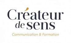 Logo de l'entreprise Créateur de sens