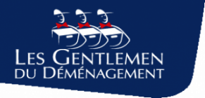 Logo de l'entreprise Les Gentlemen du Déménagement AUX DEMENAGEURS PYRENEENS