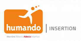 Logo de l'entreprise HUMANDO INSERTION