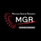 Logo de l'entreprise MGR MONNIER ENERGIES