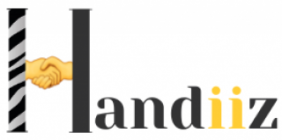 Logo de l'entreprise Handiiz