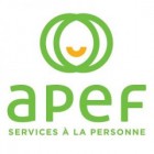 Logo de l'entreprise APEF