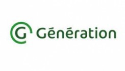 Logo de l'entreprise GENERATION