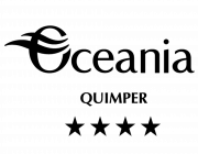 Logo de l'entreprise Hôtel Oceania Quimper