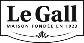 Logo de l'entreprise Laiterie LE GALL