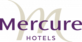 Logo de l'entreprise Mercure Lyon Part Dieu