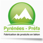 Logo de l'entreprise PYRENEES PREFA