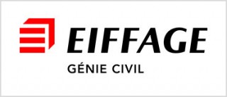 Logo de l'entreprise EIFFAGE GENIE CIVILE