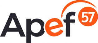 Logo de l'entreprise APEF 57