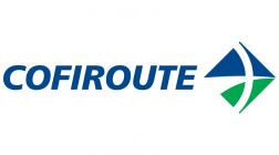 Logo de l'entreprise COFIROUTE
