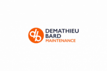 Logo de l'entreprise DEMATHIEU BARD MAINTENANCE REIMS