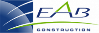 Logo de l'entreprise EAB Construction
