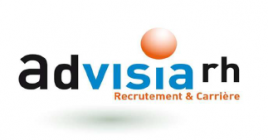Logo de l'entreprise Advisia RH