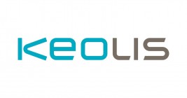 Logo de l'entreprise KEOLIS