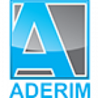 Logo de l'entreprise ADERIM