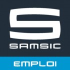 Logo de l'entreprise SAMSIC