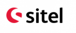 Logo de l'entreprise SITEL