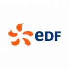 Logo de l'entreprise EDF