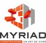 Logo de l'entreprise MYRIAD