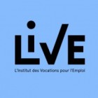 Logo de l'entreprise LIVE
