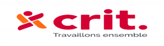 Logo de l'entreprise CRIT INTERIM