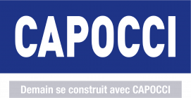 Logo de l'entreprise CAPOCCI
