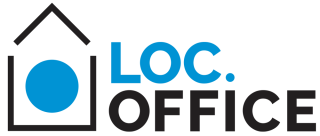 Logo de l'entreprise LOC OFFICE