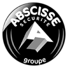 Logo de l'entreprise ABSCISSE Sécurité