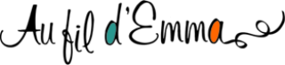Logo de l'entreprise AU FIL D'EMMA