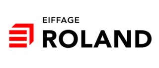 Logo de l'entreprise Eiffage Génie Civil Infra Linéaires