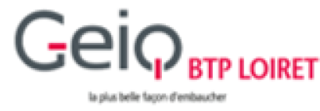 Logo de l'entreprise GEIQ BTP