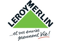 Logo de l'entreprise LEROY MERLIN REIMS