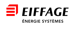 Logo de l'entreprise EIFFAGE ENERGIE SYSTEMES DR