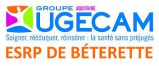 Logo de l'entreprise ESRP BETERETTE