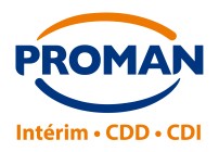 Logo de l'entreprise PROMAN