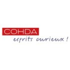 Logo de l'entreprise COHDA
