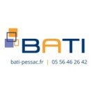 Logo de l'entreprise Bâti