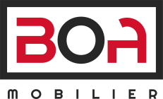 Logo de l'entreprise BOA MOBILIER