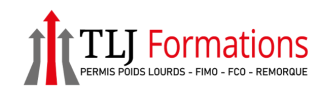 Logo de l'entreprise TLJ formations