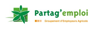 Logo de l'entreprise PARTAG'EMPLOI - FINISTERE REMPLACEMENT
