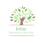 Logo de l'entreprise Irène Praticienne Bien-être