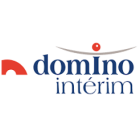 Logo de l'entreprise Domino intérim