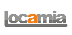 Logo de l'entreprise Locamia