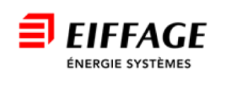 Logo de l'entreprise Eiffage Energie Systèmes IT Rhône-Alpes
