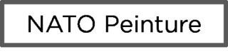 Logo de l'entreprise NATO PEINTURE