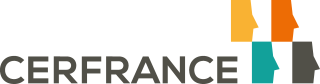 Logo de l'entreprise CER FRANCE Amiens