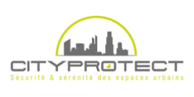 Logo de l'entreprise CITY PROTECT
