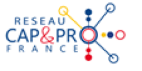 Logo de l'entreprise CAP & PRO