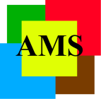 Logo de l'entreprise AMS